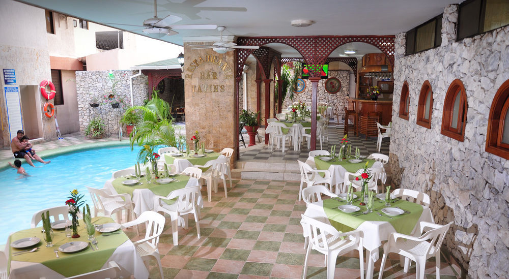 Hotel La Riviera Santa Marta  Exterior photo